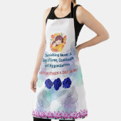 HAPPY MOTHERS DAY SCHORT (Insitu)