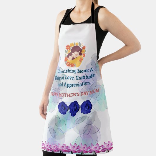 HAPPY MOTHERS DAY SCHORT (Insitu)