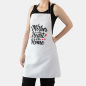 Happy Mothers Day Schort (Insitu)