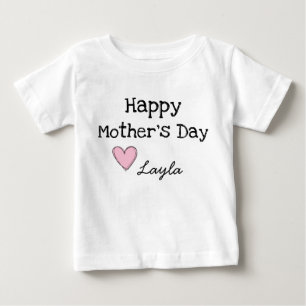Happy Mothers Day Shirt