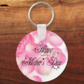 Happy Mothers Day Sleutelhanger (Voorkant)