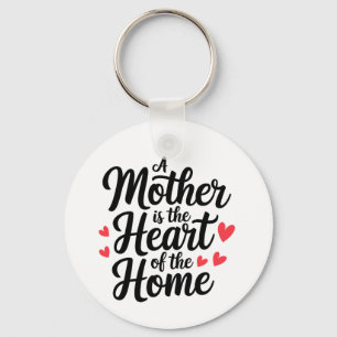 Happy Mothers Day Sleutelhanger