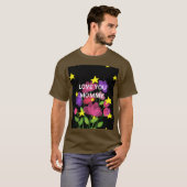 HAPPY MOTHERS DAY T-SHIRT (Voorkant volledig)