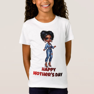 Happy Mothers Day T-shirt