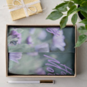 "Happy Mothers Day" Tissuepapier (Geschenk)