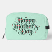 Happy Mothers Day Toilettasje (Achterkant)