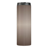 Happy Mothers Day We houden van onze geweldige mam Thermosbeker (Achterkant)