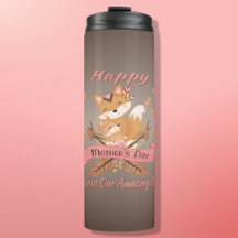 Happy Mothers Day We houden van onze geweldige mam