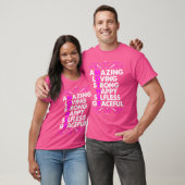 Happy Mothers Dayshirt vrienden T-shirt (Unisex)