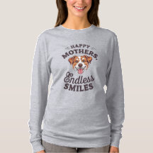 Happy Mothers' Endless Smiles - Happy Moederdag