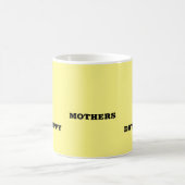 HAPPY MOTHERS-mok Koffiemok (Center)