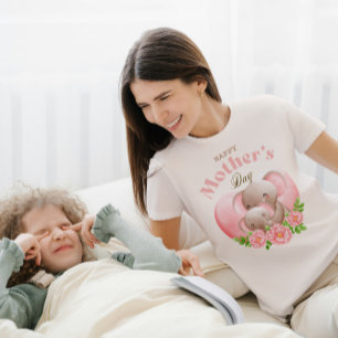 Happy Mother's T-shirt