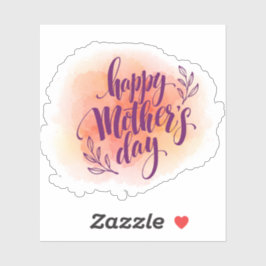 Happy Mothersday sticker