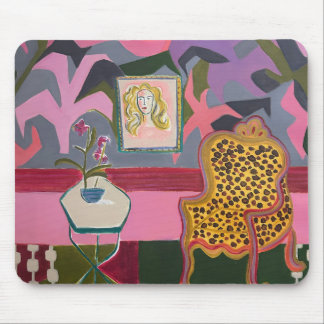 Happy Mouse Pad Muismat