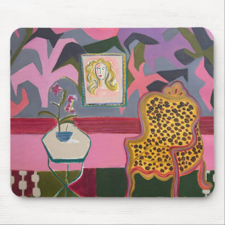 Happy Mouse Pad Muismat