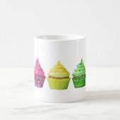 Happy Muffins Coffee Mok (Center)