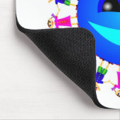 Happy Muismat (Hoek)