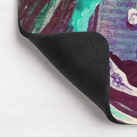 Happy Muismat (Hoek)