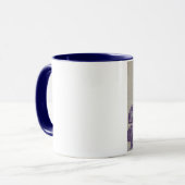 Happy Mushroom-Mokken Mok (Voorkant links)