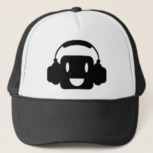 Happy_Music Trucker Pet
