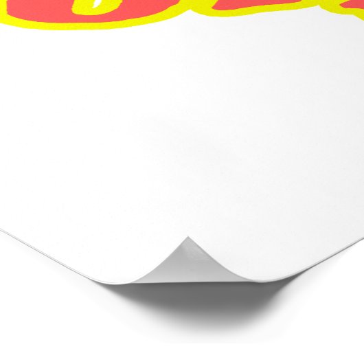 Happy Mutants for Nuclear Power Poster (Hoek)