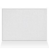 Happy Name Day-krabapple-bloesems (Binnen Horizontaal (Boven))