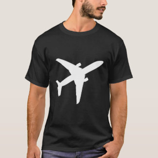 Happy National Aviation Day T-shirt