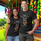 Happy National Hot Sauce Day | 22 januari T-shirt