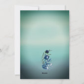 HAPPY NATIONAL NURSES WEEK KAART (Achterkant)