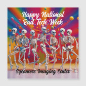 Happy National Rad Tech Week (Voorkant)