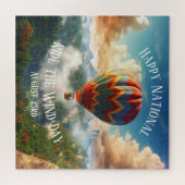 Happy National Ride The Wind Day Legpuzzel (Horizontaal)