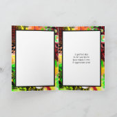 Happy National Sons Day | 28e kaart september (Binnen)