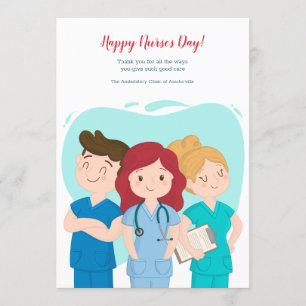 Happy Neses Day Card Kaart