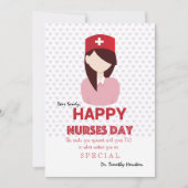 Happy Neses Day Card Kaart (Voorkant)
