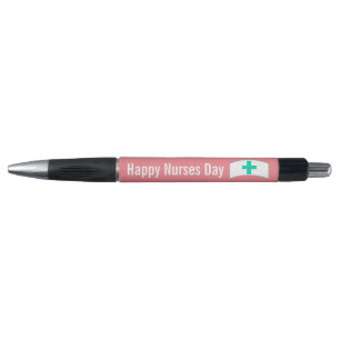 Happy Neurses Dag Ink Pen