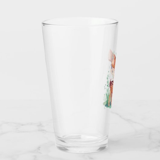 Happy new glas (Rechts)