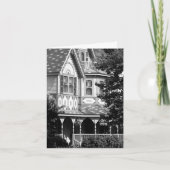 Happy New Home Aankondiging (Voorkant)