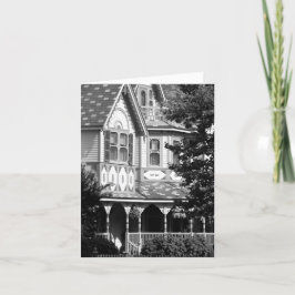 Happy New Home Aankondiging