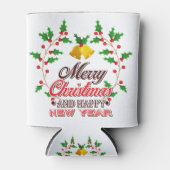 Happy New Near Blikjeskoeler (Voorkant)