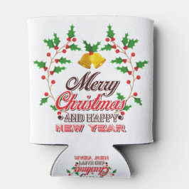 Happy New Near Blikjeskoeler