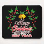 Happy New Near Muismat (Voorkant)