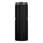 Happy New Near Thermosbeker (Achterkant)