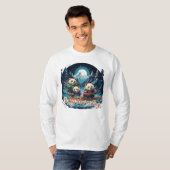 Happy new t-shirt (Voorkant volledig)