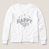 Happy New Year  (Voorkant)