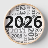 Happy New Year (Voorkant)