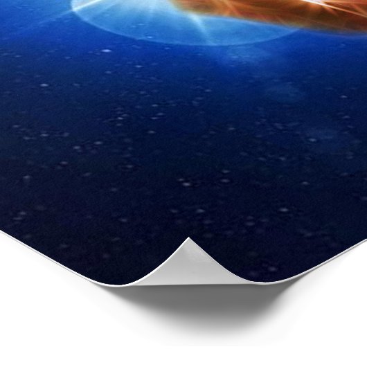 Happy New Year 2012 C Print (Hoek)