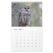 Happy New Year 2023, Animals Kalender (Jan 2026)