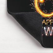 Happy New Year 2026 67th Bday Fireworks Number 67  Muismat (Hoek)