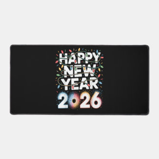 Happy New Year 2026 Bureaumat
