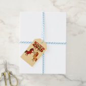 Happy New Year 2026 – Celebrating Horses with Cham Cadeaulabel (Met Touw)